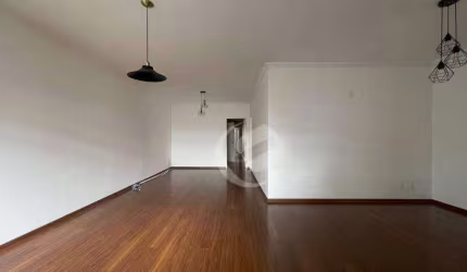 Casa para alugar, 185 m² por R$ 5.088,39/mês - Paraíso - Santo André/SP