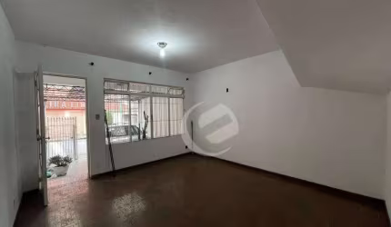 Sobrado à venda, 120 m² por R$ 500.000,00 - Vila Bastos - Santo André/SP