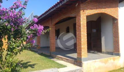 Casa com 3 dormitórios à venda, 150 m² por R$ 600.000 - Recanto Maravilha III - Santana de Parnaíba/SP