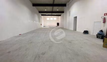 Galpão para alugar, 552 m² por R$ 24.900,00/mês - Vila Baeta Neves - São Bernardo do Campo/SP