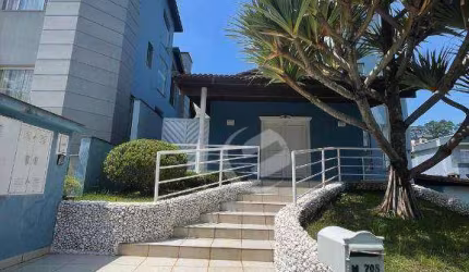 Sobrado com 5 dormitórios à venda, 542 m² por R$ 4.190.000,00 - Parque Terra Nova II - São Bernardo do Campo/SP
