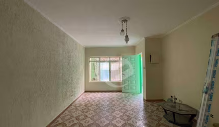 Sobrado para alugar, 163 m² por R$ 3.075,88/mês - Jardim Ocara - Santo André/SP