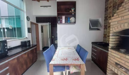 Cobertura à venda, 110 m² por R$ 700.000,00 - Vila Gilda - Santo André/SP