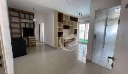Apartamento com 3 dormitórios à venda, 96 m² por R$ 850.000,00 - Baeta Neves - São Bernardo do Campo/SP