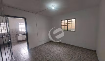 Casa com 2 dormitórios para alugar, 86 m² por R$ 2.700,00/mês - Jardim Bela Vista - Santo André/SP