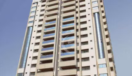 Cobertura com 3 dormitórios, 227 m² - venda por R$ 1.890.000,00 ou aluguel por R$ 14.675,00/mês - Centro - Santo André/SP