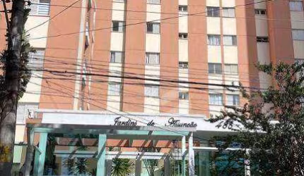 Cobertura com 2 dormitórios à venda, 83 m² por R$ 490.000,00 - Casa Branca - Santo André/SP