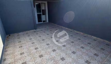 Cobertura com 2 dormitórios à venda, 98 m² por R$ 370.000,00 - Jardim Guarará - Santo André/SP