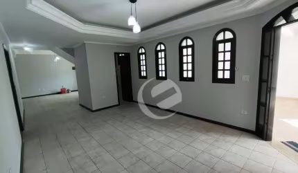 Sobrado à venda, 180 m² por R$ 630.000,00 - Vila Floresta - Santo André/SP