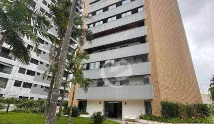 Apartamento com 4 dormitórios à venda, 238 m² por R$ 1.620.000,00 - Centro - São Bernardo do Campo/SP