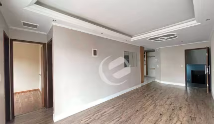 Cobertura com 2 dormitórios, 136 m² - venda por R$ 400.000,00 ou aluguel por R$ 2.434,01/mês - Jardim Stella - Santo André/SP