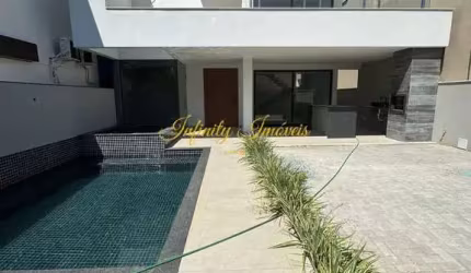 Jardins de Maria Casa Duplex 4 suítes no Recreio dos Bandeirantes