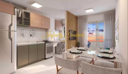 Primor Carioca Apartamento 2 quartos