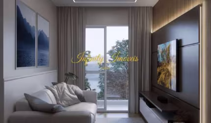 Star Irajá Apartamento 2 quartos