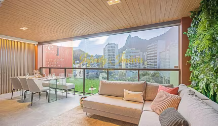 We Sorocaba Apartamento 3 quartos com suíte em Botafogo