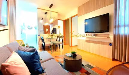 Vitória Residencial Apartamento 2 quartos no Jardim Letícia