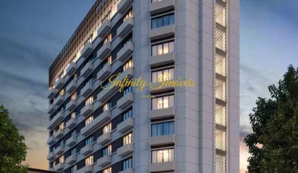 Sal Rio Residencial Studios e Apartamentos na Pedra do Sal
