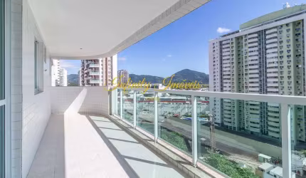 La Vista Apartamento 3 quartos com suíte no Recreio (Barra Bonita)
