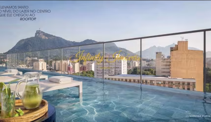Bueno Studios Lifestyle no Centro do Rio