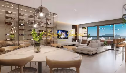 Grand Quartier Apartamento 2 quartos com suíte no Rio 2