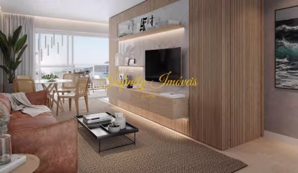 Flua Niterói Apartamento 3 quartos com suíte