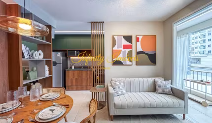 Vert Alcântara Apartamento 2 quartos
