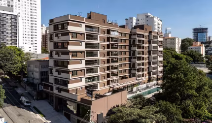 Raro Perdizes: Onde sua vida ganha um novo patamar de exclusividade