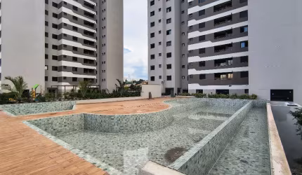 Atmo – Exclusividade e Sofisticação no Coração de Votorantim