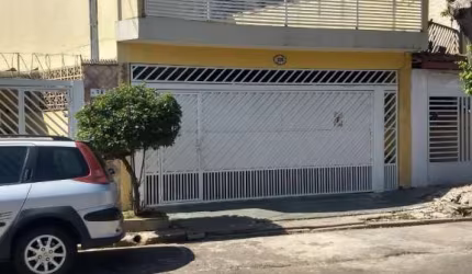 SOBRADO NO CARANDIRU 02 DORMITÓRIOS SENDO 01 SUÍTE