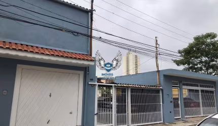 CASAS TÉRREA NA VILA MEDEIROS