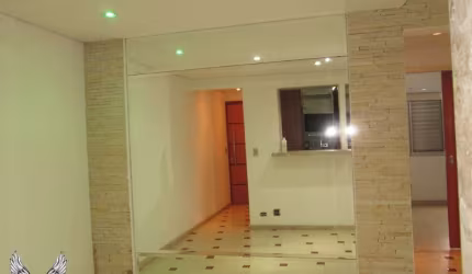 APARTAMENTO NO JAÇANA À 5 MINUTOS DO SHOPPING METRÔ TUCURUVI