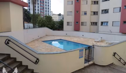 APARTAMENTO NA FREGUESIA DO Ó COM 02 DORMITÓRIOS