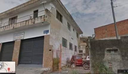 SOBRADO JARDIM PERI ALTO