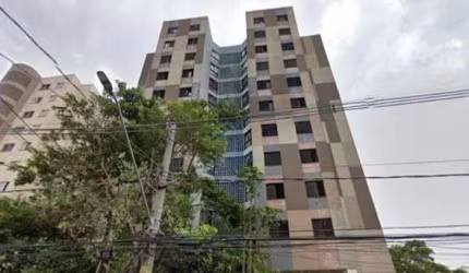 APARTAMENTO NO CANINDÉ COM 02 DORMITÓRIOS