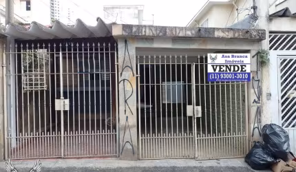 Casa Térrea Excelente Oportunidade