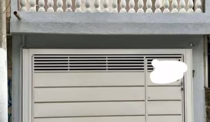 SOBRADO COM 02 DORMITÓRIOS E 01 VAGA DE GARAGEM