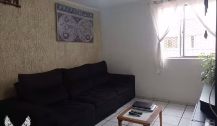 APARTAMENTO NO BAIRRO DO LIMÃO