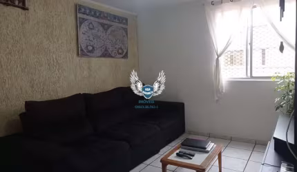 APARTAMENTO NO BAIRRO DO LIMÃO