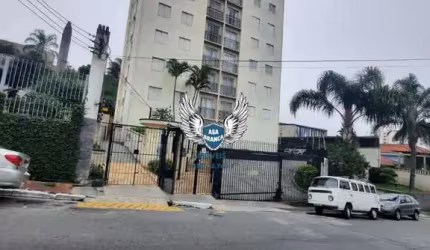 APARTAMENTO NO TUCURUVI COM 02 DORMITÓRIOS E 01 VAGA DE GARAGEM