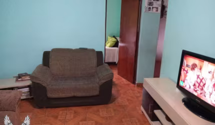 APARTAMENTO NA BRASILÃNDIA , CDHU ,  02 DORMITÓRIOS