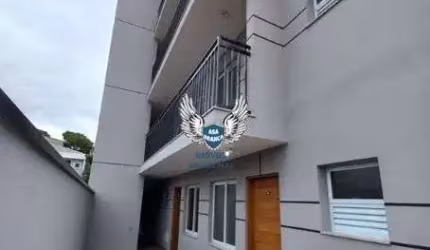 APARTAMENTO DE 01 DORMITÓRIO SEM VAGA DE GARAGEM NA VILA MAZZEI Á PARTIR DE R$ 2
