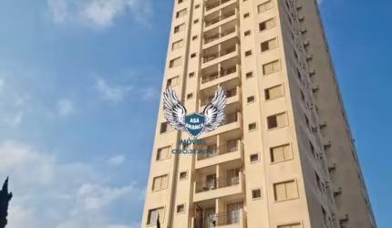 Excelente Apartamento no Mandaqui, 2 Dormitórios, sendo 1 Suíte