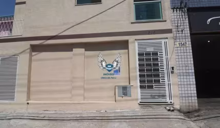 APARTAMENTO EM SANTANA COM 01 DORMITÓRIO , SEM VAGA DE GARAGEM