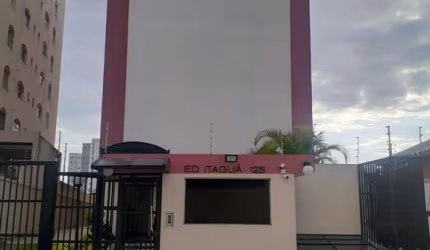 APARTAMENTO NO TUCURUVI  02 DORMITÓRIOS E 01 VAGA DE GARAGEM