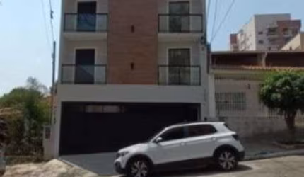 APARTAMENTO STUDIO NA CASA VERDE À 1 KM DA  AV BRAZ LEME  E DA ENGENHEIRO CAETAN