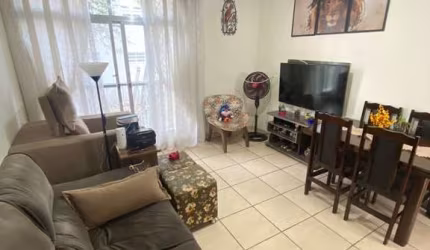 APARTAMENTO NO CONJUNTO DOS BANCÁRIOS DE 03 DORMITÓRIOS, SEM VAGA DE GARAGEM