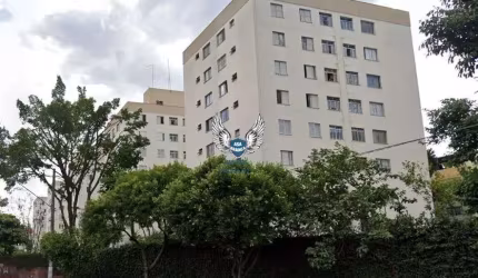 APARTAMENTO NO LAUZANE PAULISTA  02 DORMITÓRIOS  E 01 VAGA DE GARAGEM