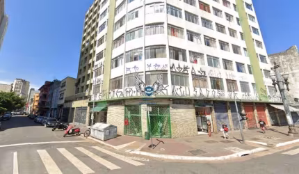 APARTAMENTO 1 DORMITÓRIO, LAG. GENERAL OSÓRIO