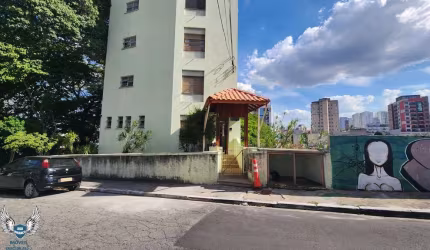 APARTAMENTO NO JARDIM SÃO PAULO DE 02 DORMITÓRIOS SEM VAGA DE GARAGEM A 5 MINUTO