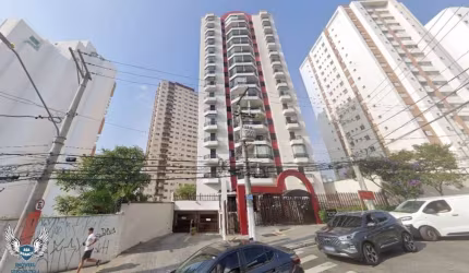 APARTAMENTO EM SANTA TEREZINHA 03 DORMITÓRIOS SENDO 01 SUÍTE E 02 VAGAS DE GARAG